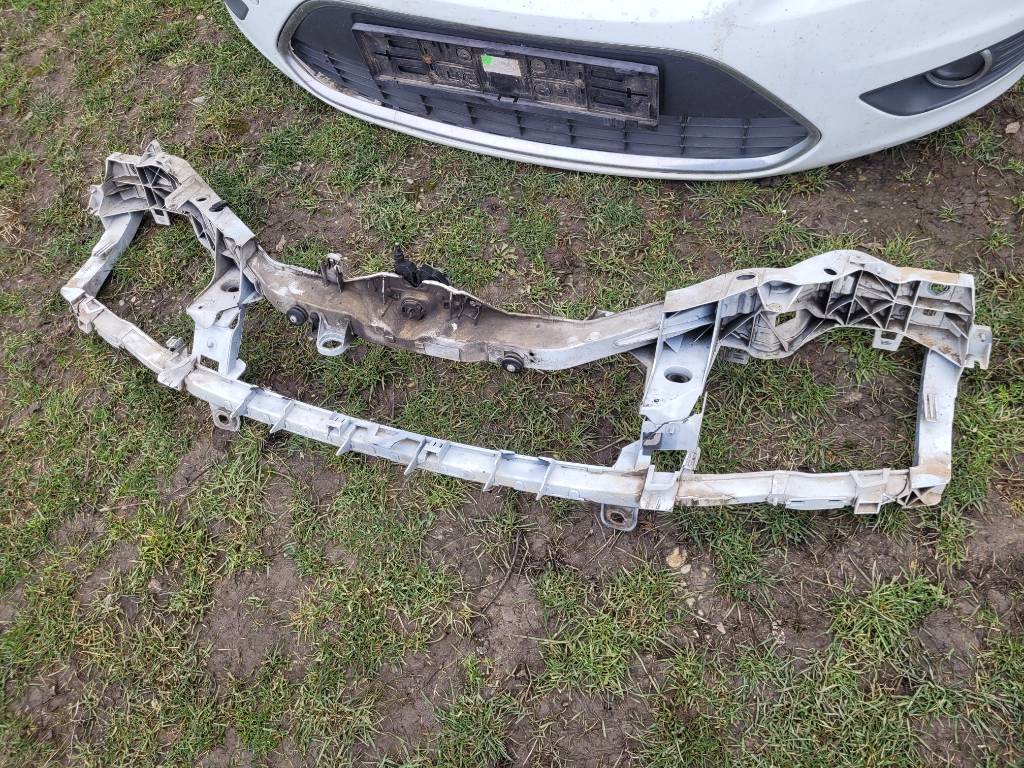 FORD FOCUS PREDOK - 9