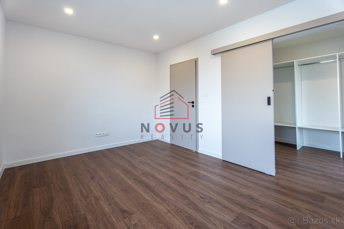 Nadštandartný 3 Izbový byt s garážou - Dubnica nad Váhom - 9