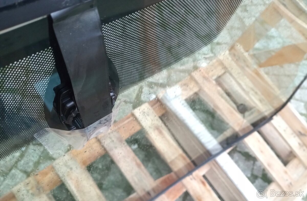 Čelne sklo pre všetkých automobilov - 9