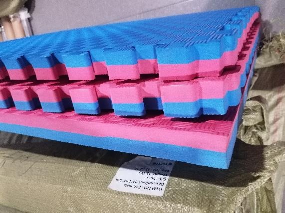 PUZZLE PODLAHA - NOVÁ - 9