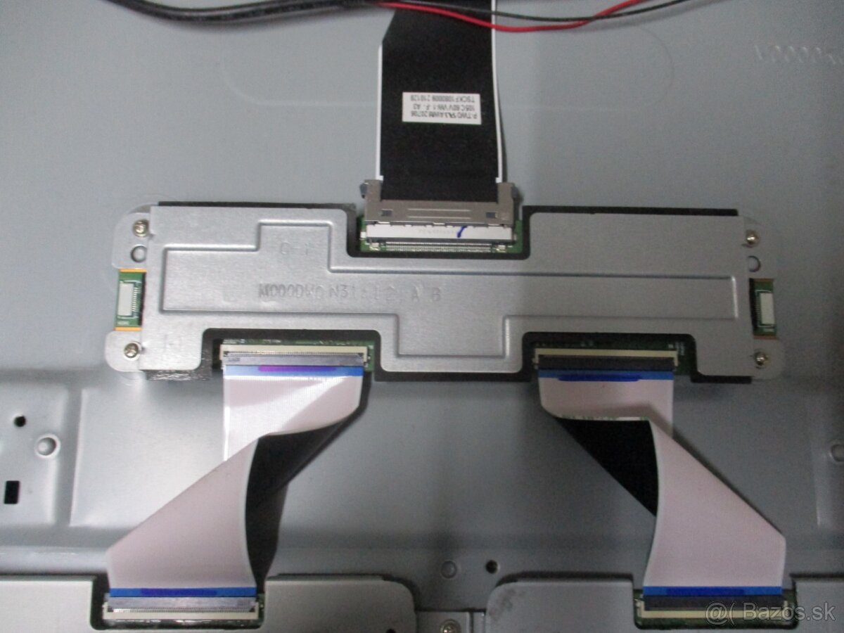 PANASONIC TX58HX810E - 9