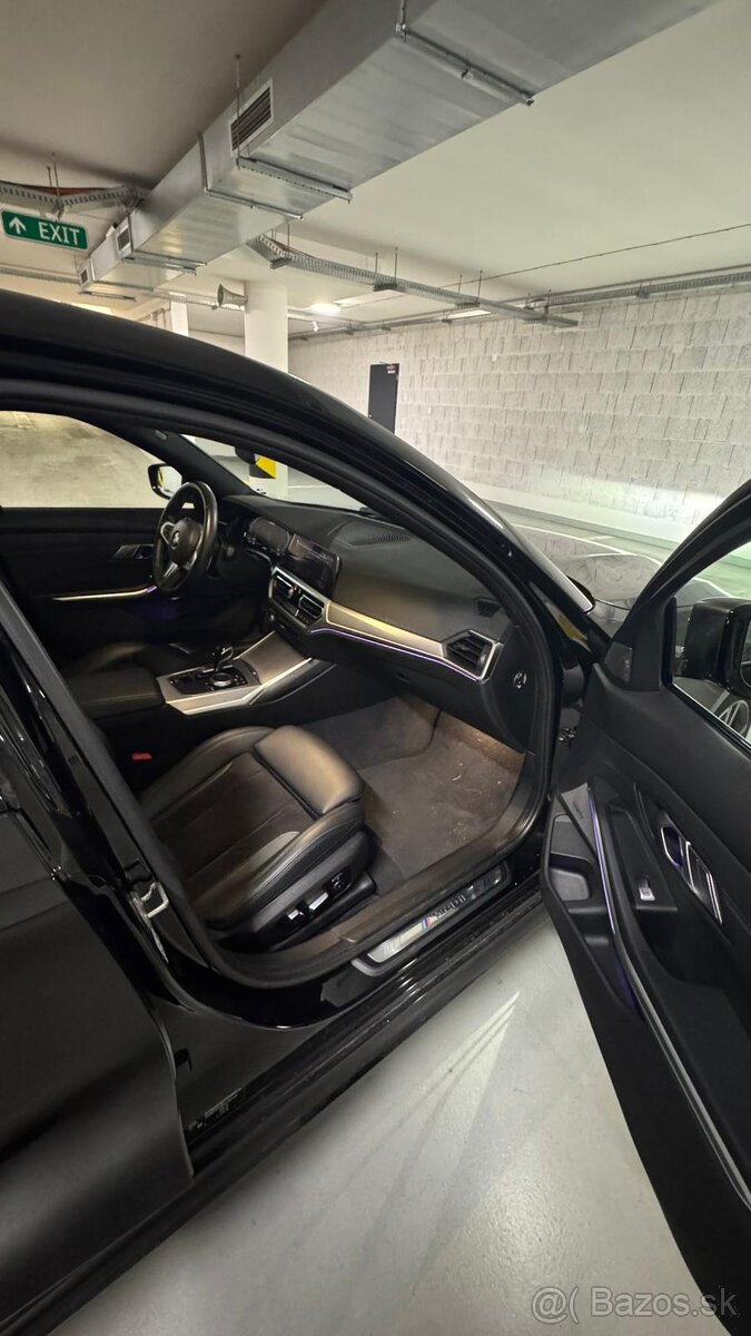 BMW M340i 2020 xDrive - 9