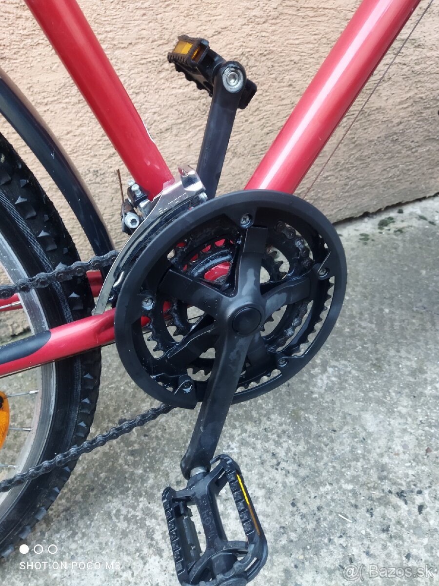 Bicykel horský Scott - 9