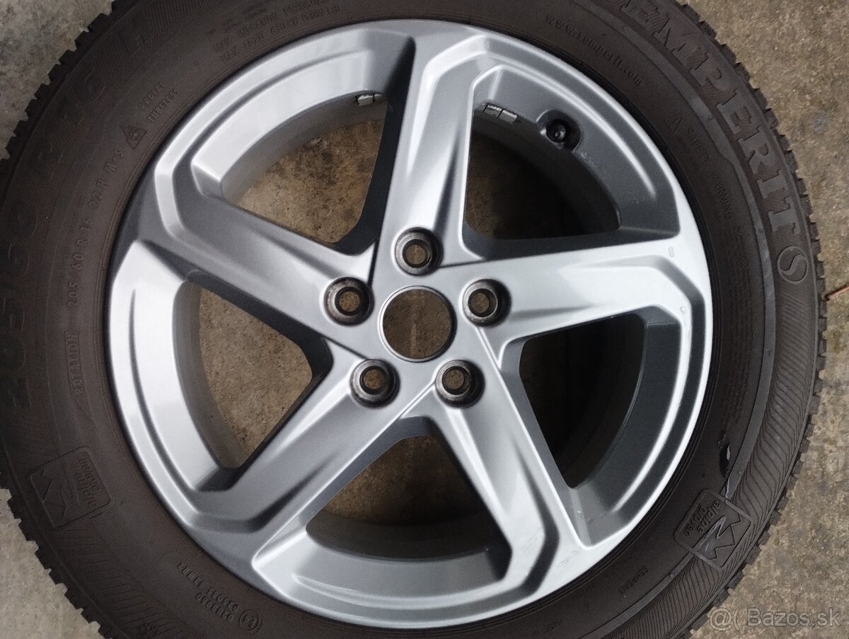 Ford C-max 1.6 TDCI automat AT/7 - 9