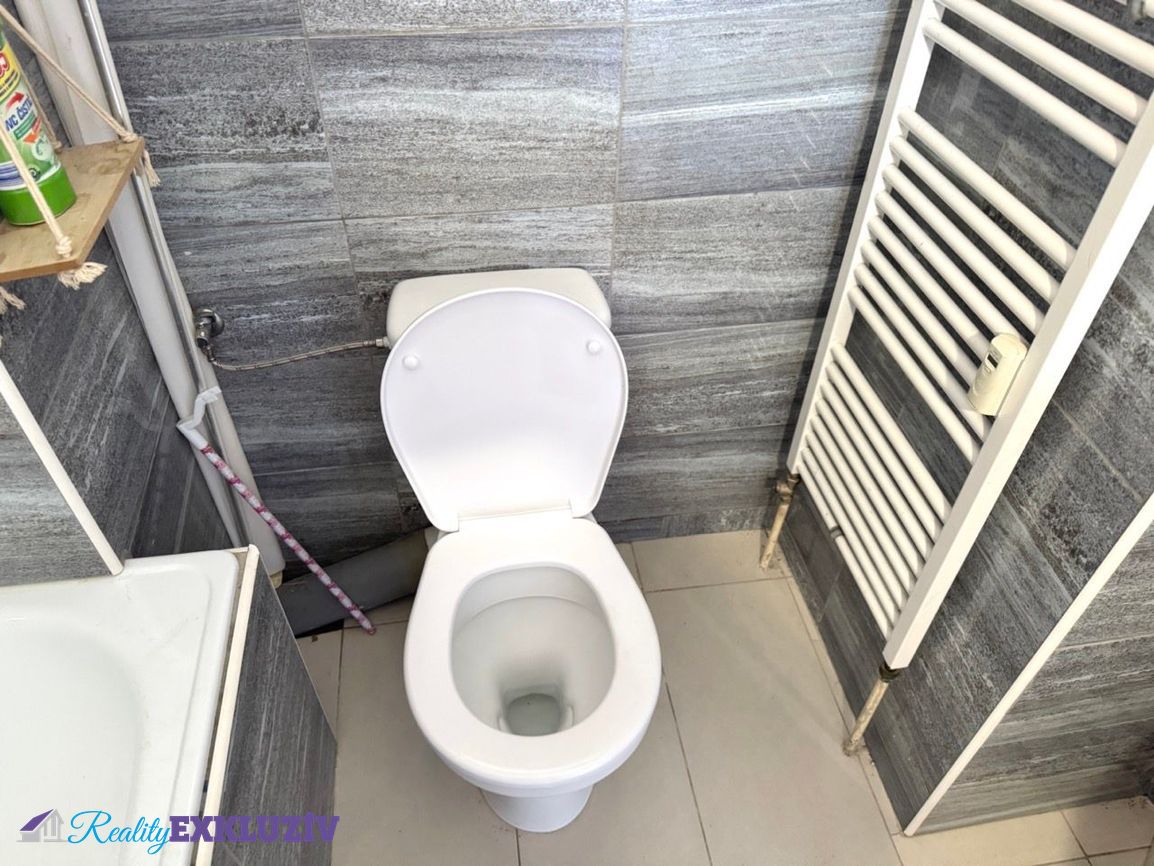 2 izbový byt na predaj, Lučenec - Kolonáda - 9