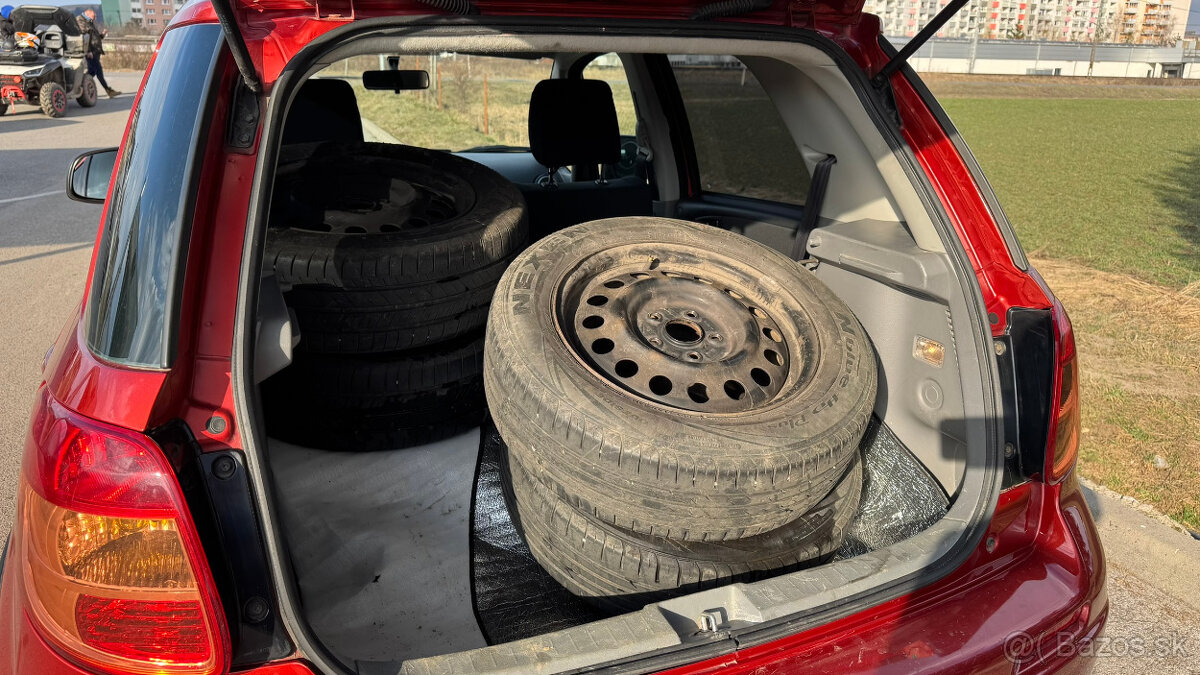 Suzuki SX4 1.5 SE Urban Line - 9