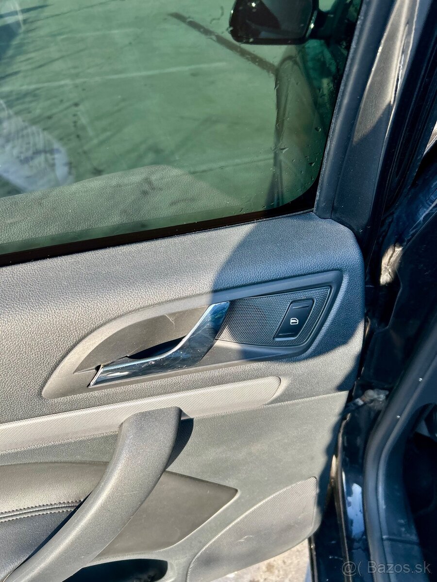 Škoda Octavia Combi, 1.4 TSI, 90 Kw - 9