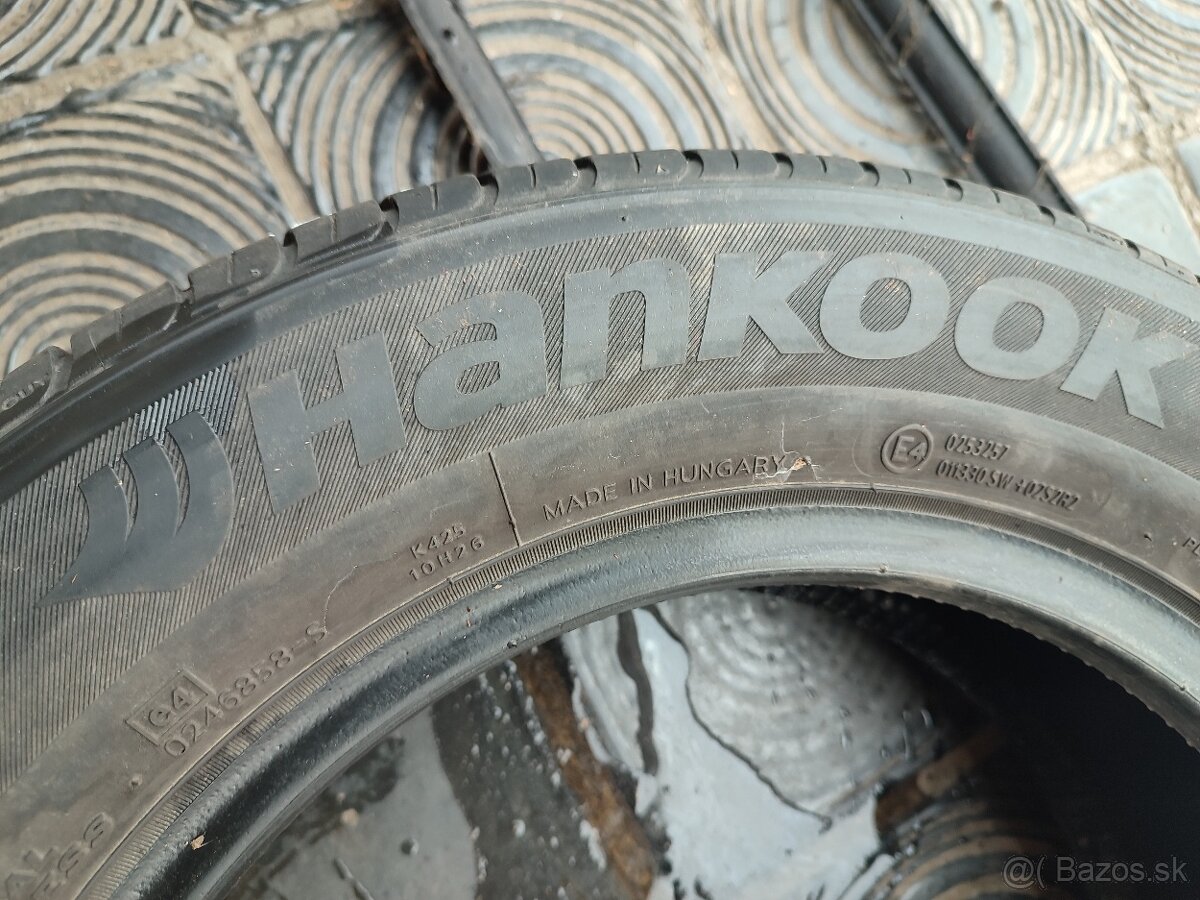 185/65 R14 Hankook - 9