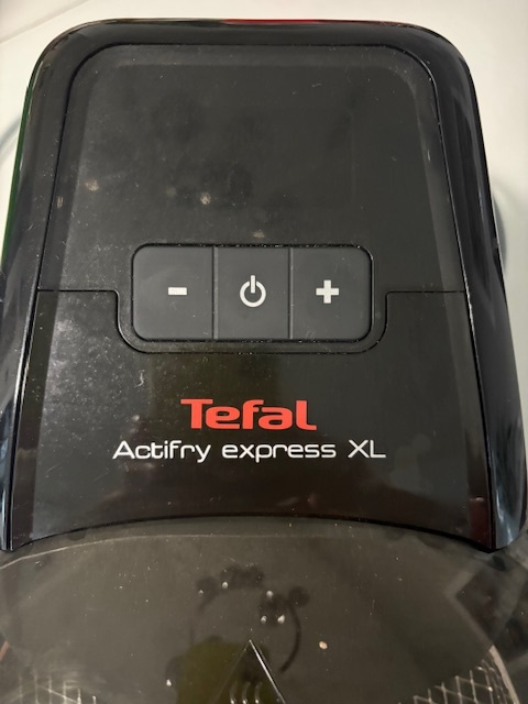 Teplovzdušná fritéza TEFAL ActiFry Express XL - TOP STAV - 9