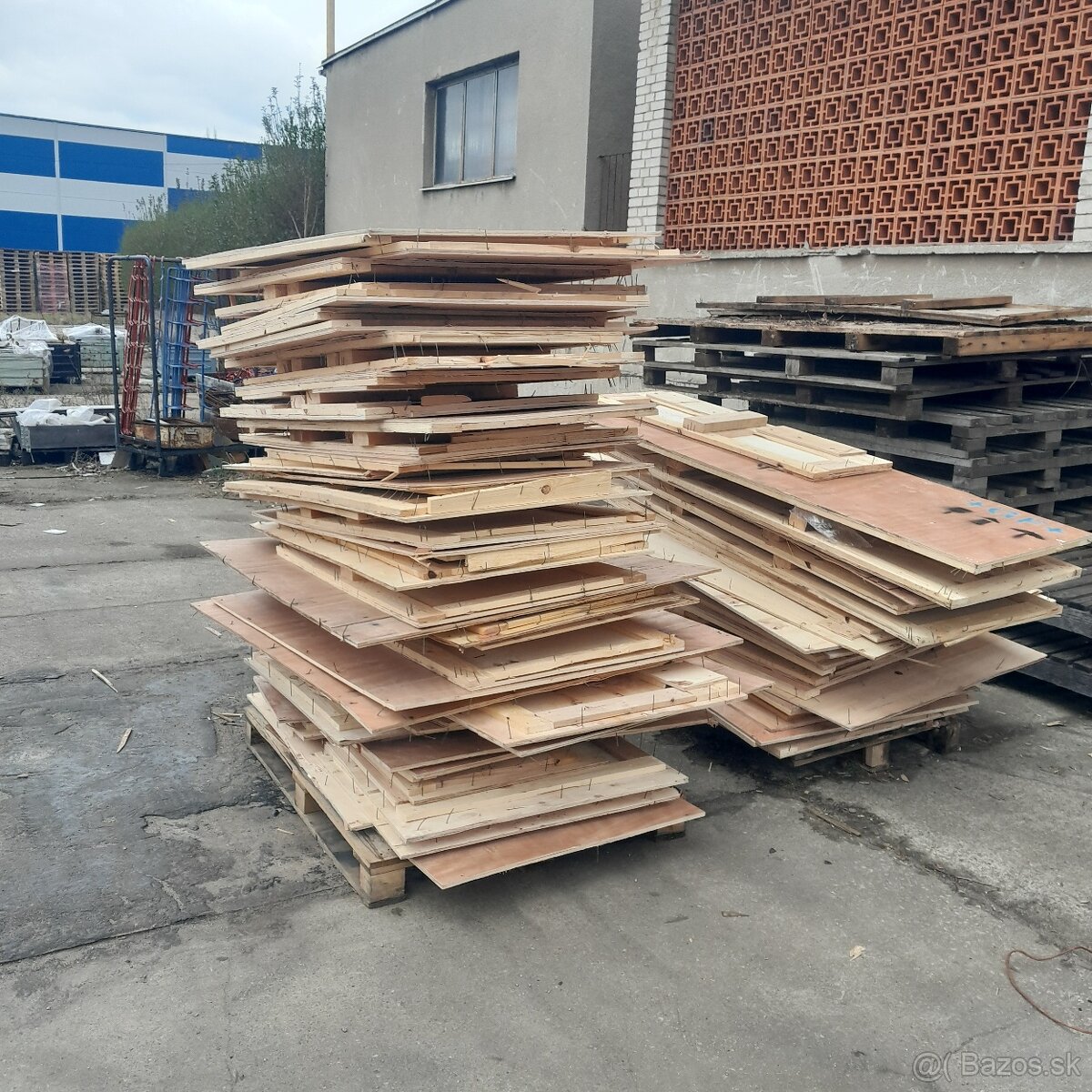 Drevené podlahy - 9