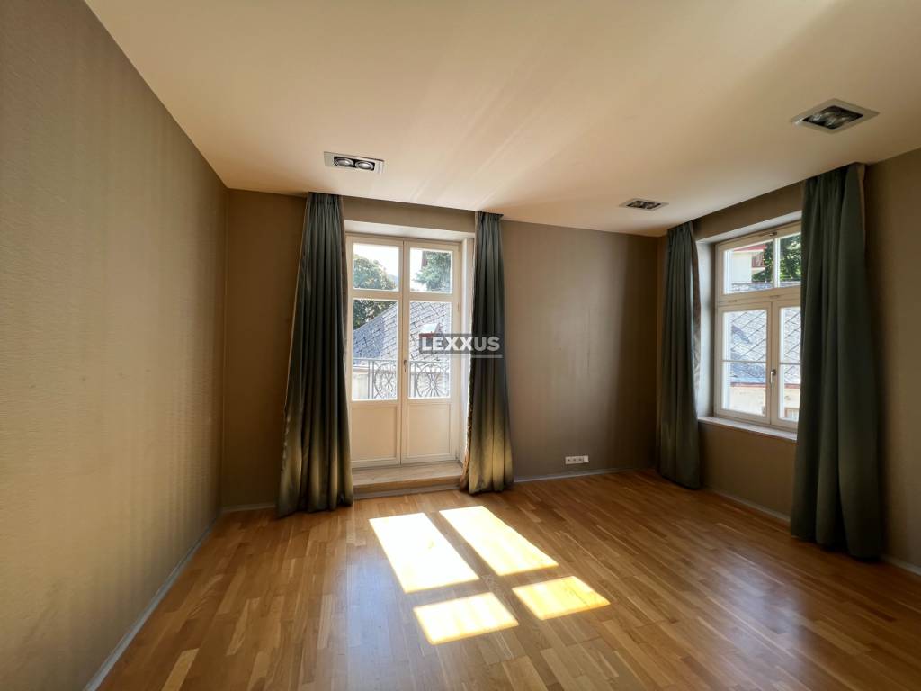 | 4i byt v luxusnej REZIDENCII HLBOKÁ, STARÉ MESTO - 9