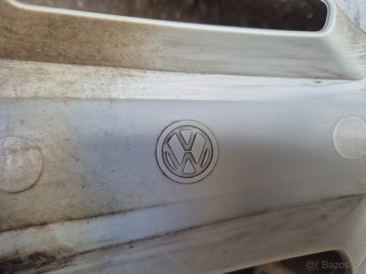 PUKLICE R16 - VOLKSWAGEN, SEAT, BMW - 9