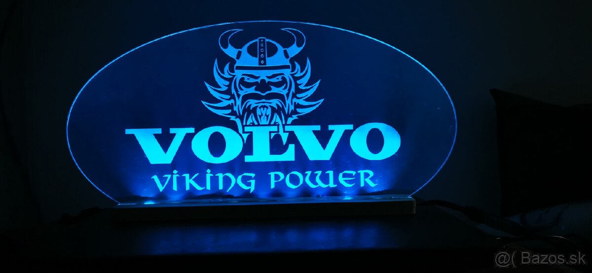 LED tabuľa s vlastným logom - 9