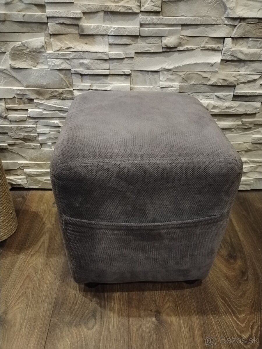 Predám sedaciu súpravu - 9