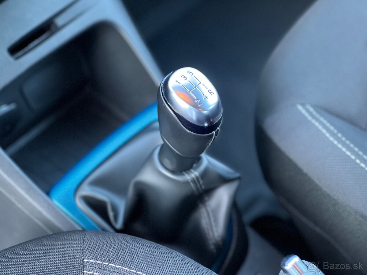 Renault Captur 2017 - 9