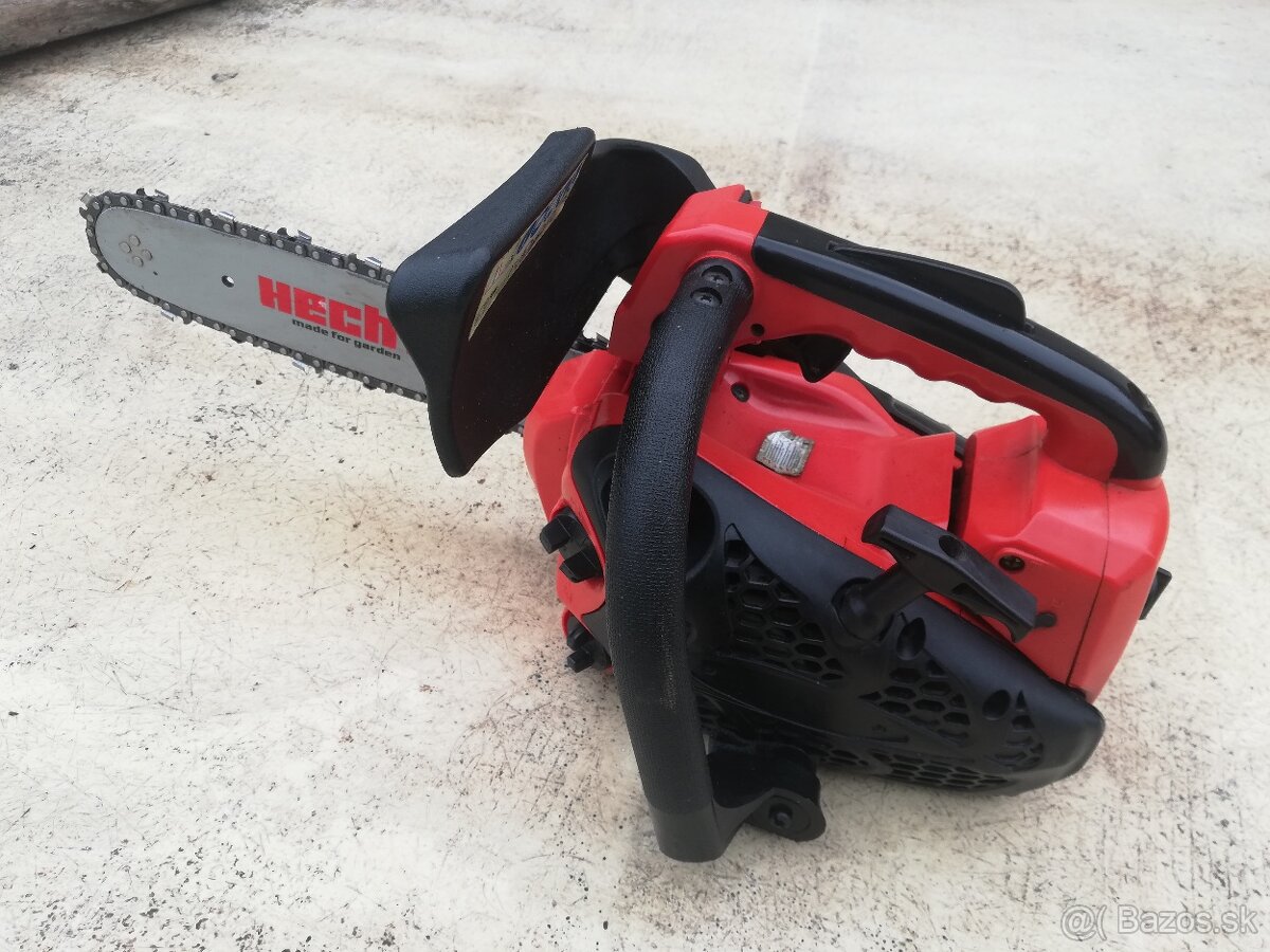 Motorová píla Hecht 929 - 9