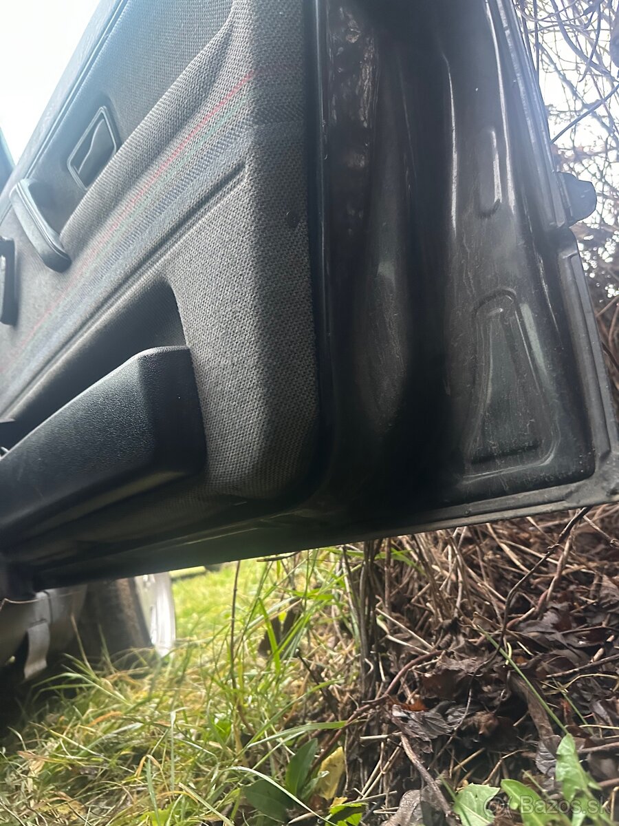 Predám tapacire 5dver - 9