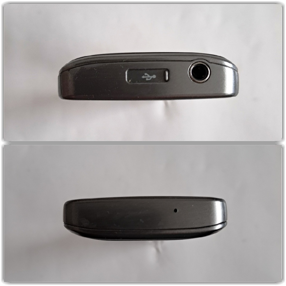 SAMSUNG S5610 B2100 SGH E250 SGH J700 GT S3100 - 9