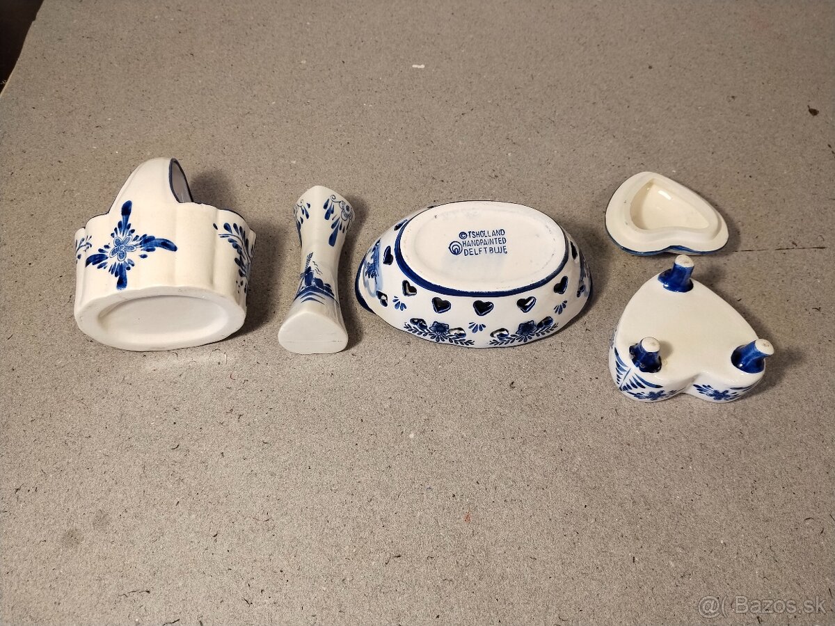 Holandské miniatury - 9