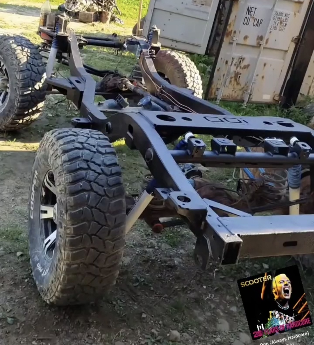 Nissan Patrol y61 3.0M57 - 9