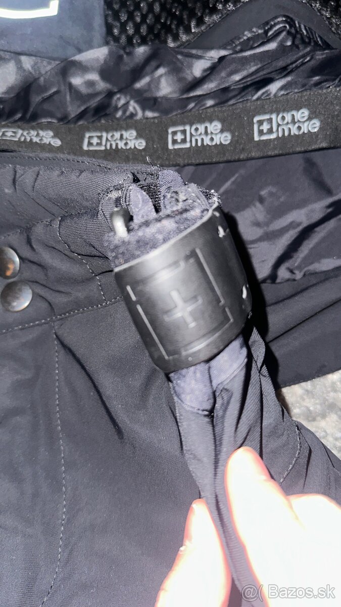 Lyžiarské Nohavice- One More - 9