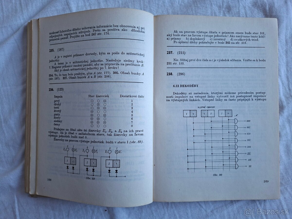 Počítače a základy programovania - Július Makoni - 9