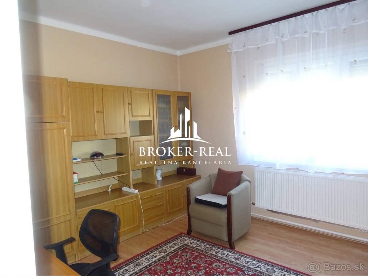 Rodinný dom 4 - izbový Encs, Maďarsko - 9