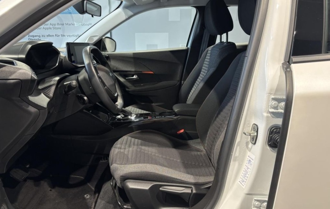 Peugeot e-2008 2022 e2008 E2008 E-2008 elektromobil - 9