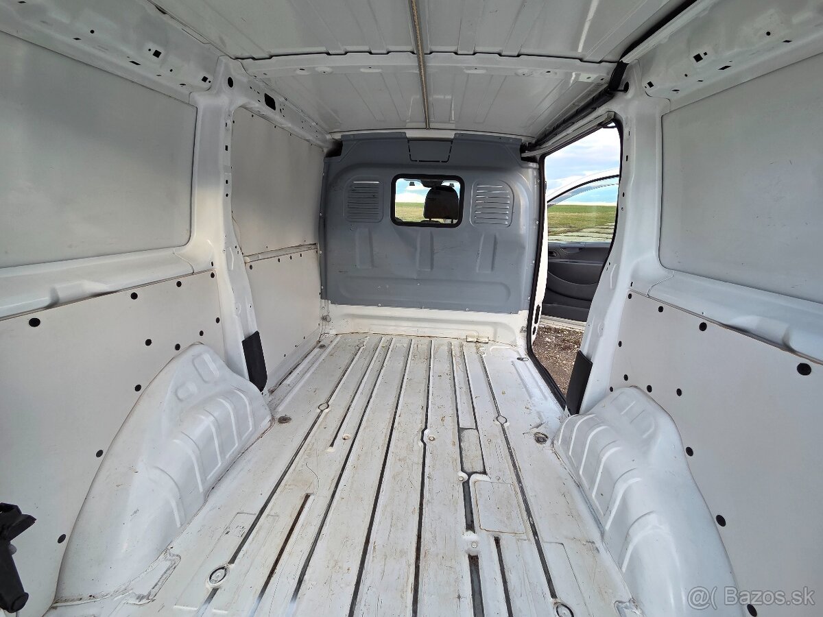 Fiat Scudo 2,0 diesel multijet 130 - 9