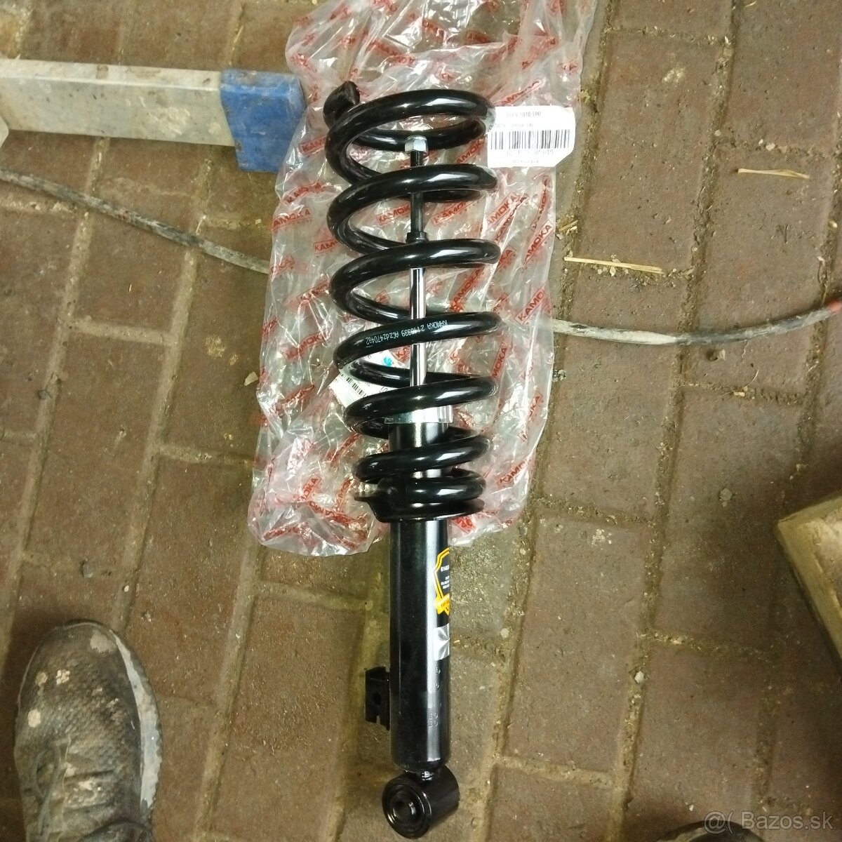 Mitsubishi l200 2.5did offroadšpecial - 9