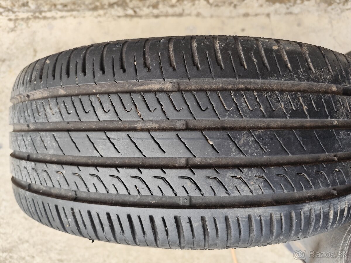 Octavia I RS spider R17" - 9