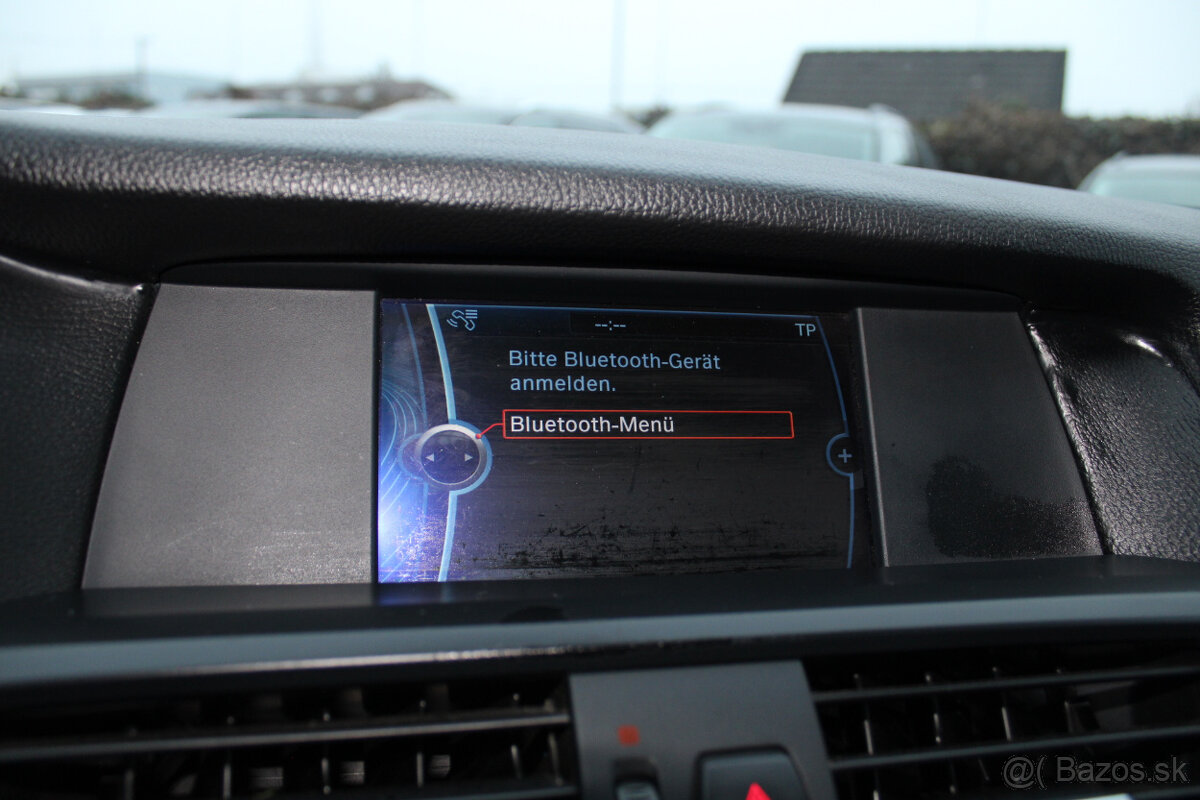 BMW X3 xDrive20d - 9