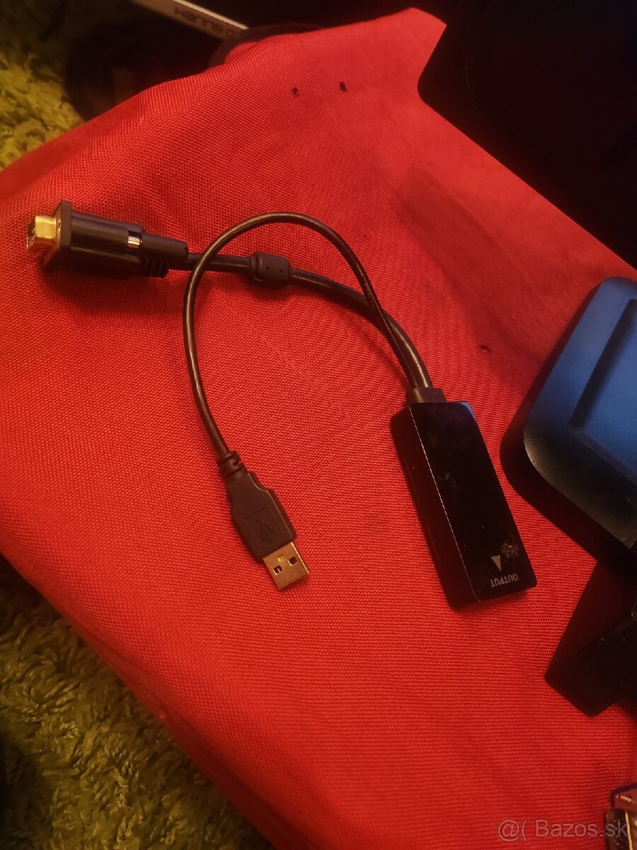 Na predaj Mini computer Xtreme PC - 9