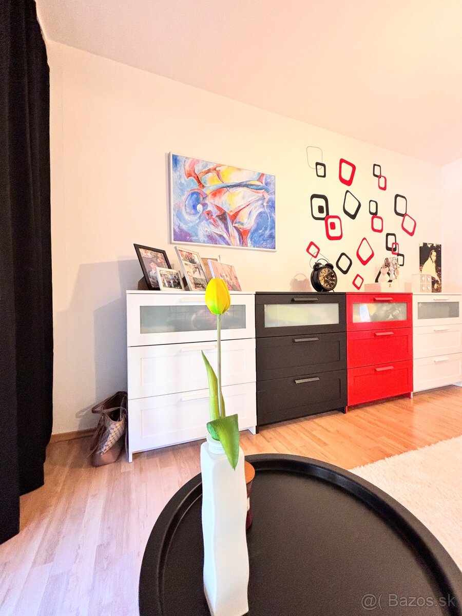 Treef ponúka 3-izbový byt s podlahovou plochou 86 m² - 9