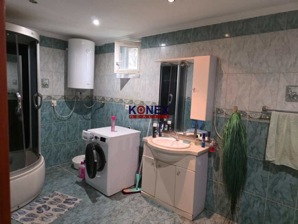 PREDAJ PRIESTRANNÉHO rodinného domu – VEĽKÝ HOREŠ - 9