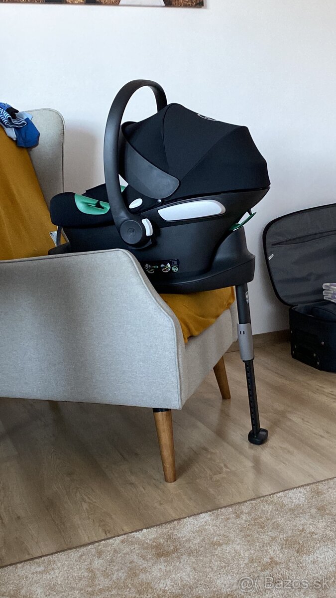 Bugaboo Fox 3 - 9