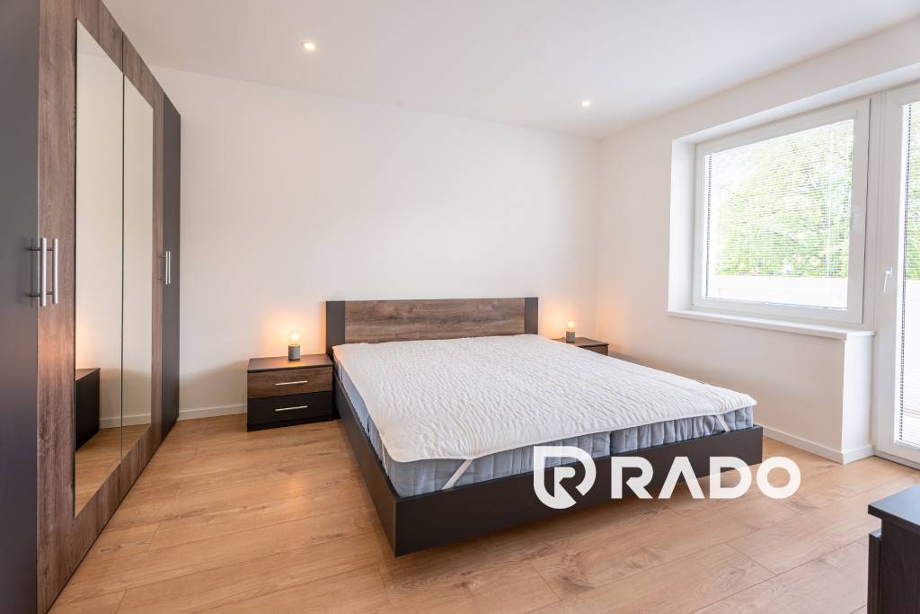 RADO | Zrekonštruovaný - 2i byt | ul. Strojárenská | Trenčín - 9