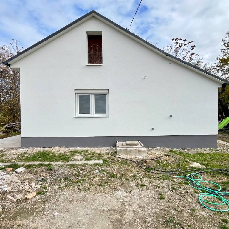 Útulný rodinný dom na predaj – Diakovce - 9