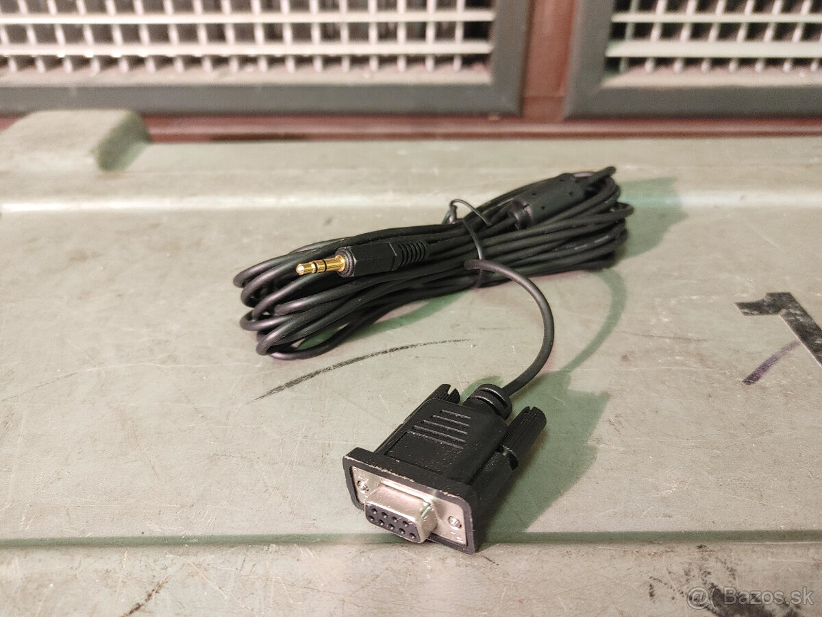 Retro počítačové príslušenstvo - 9