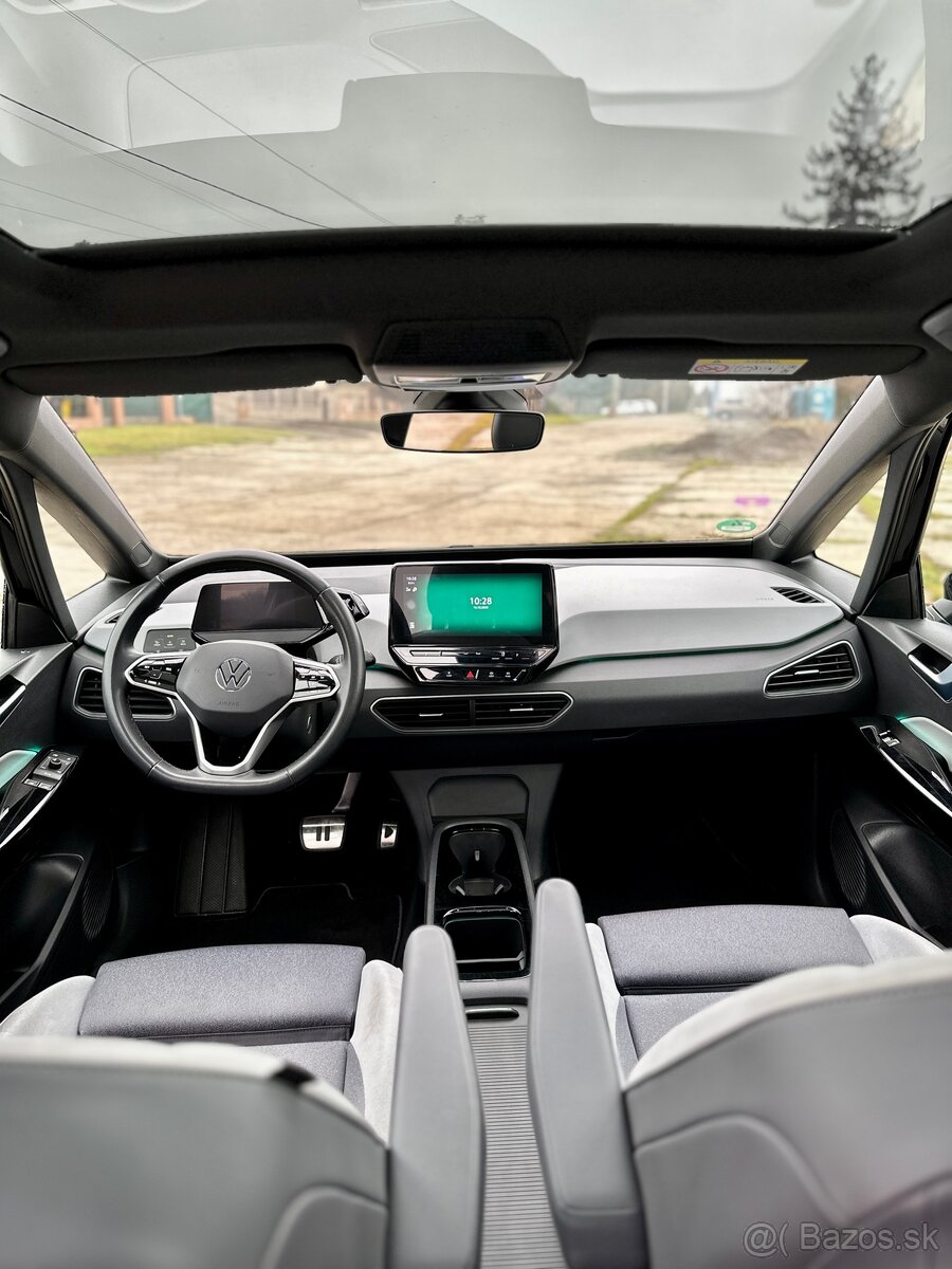 VW ID.3 Pro 150 kW - 9