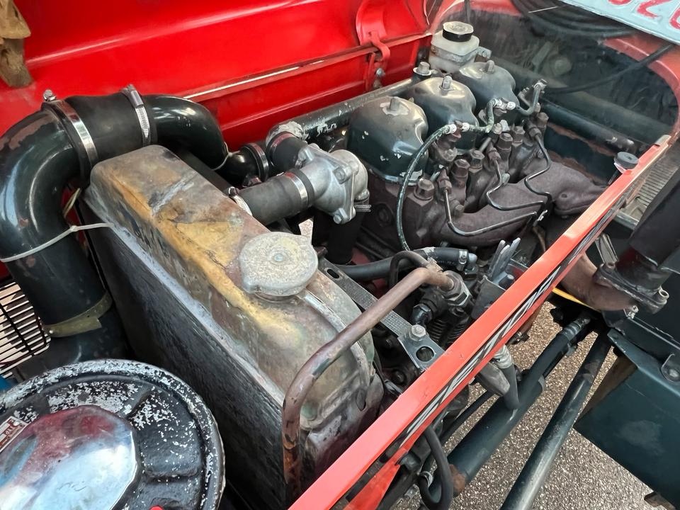 Traktor Zetor 5245 s pohonom všetkých kolies - 9