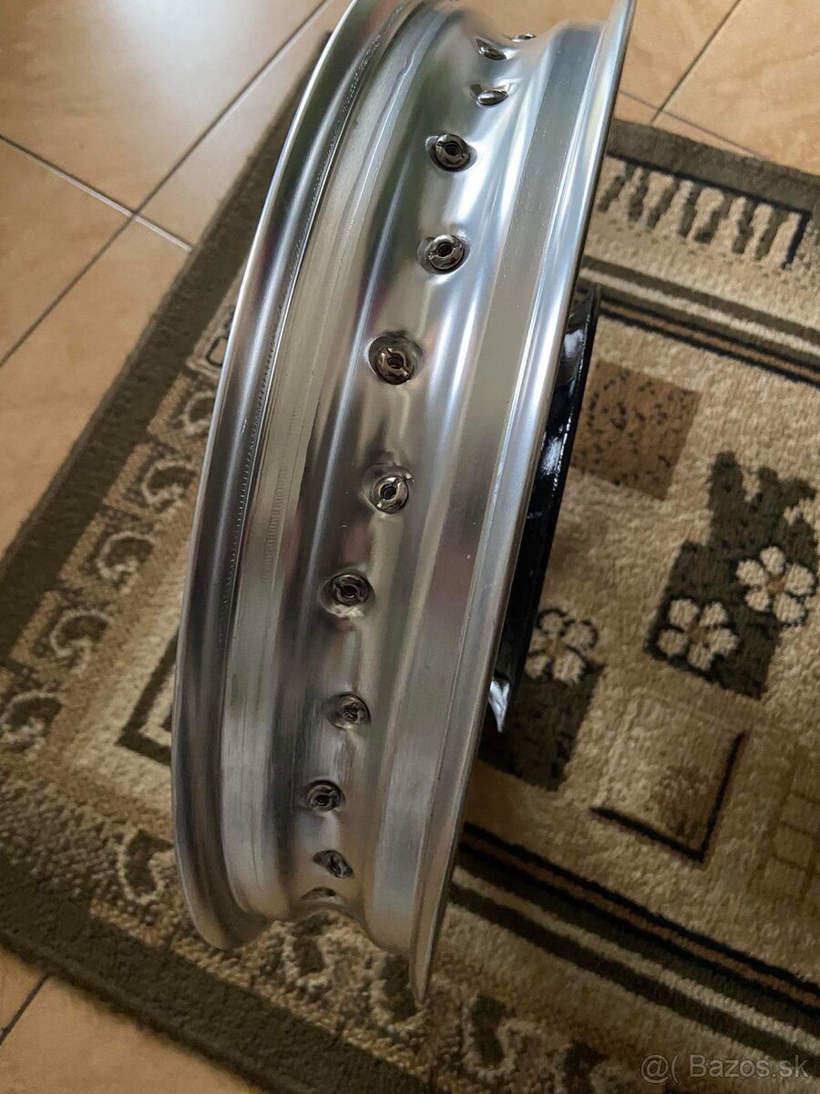 Simson a MZ Servis - 9