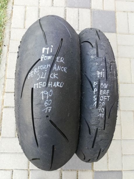 Motopneu - rezané slicky - 9