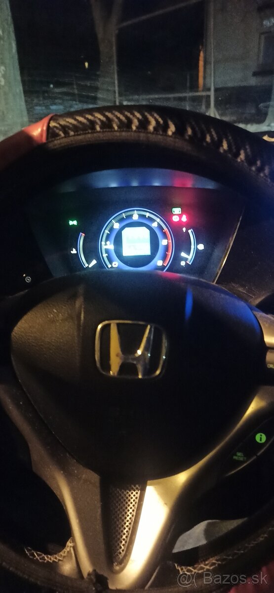 Honda Civic 8g 2.2 diesel 103kw - 9