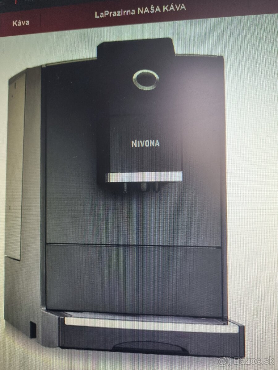 Kavovar NIVONA TYPE 253 NICR 790 - 9