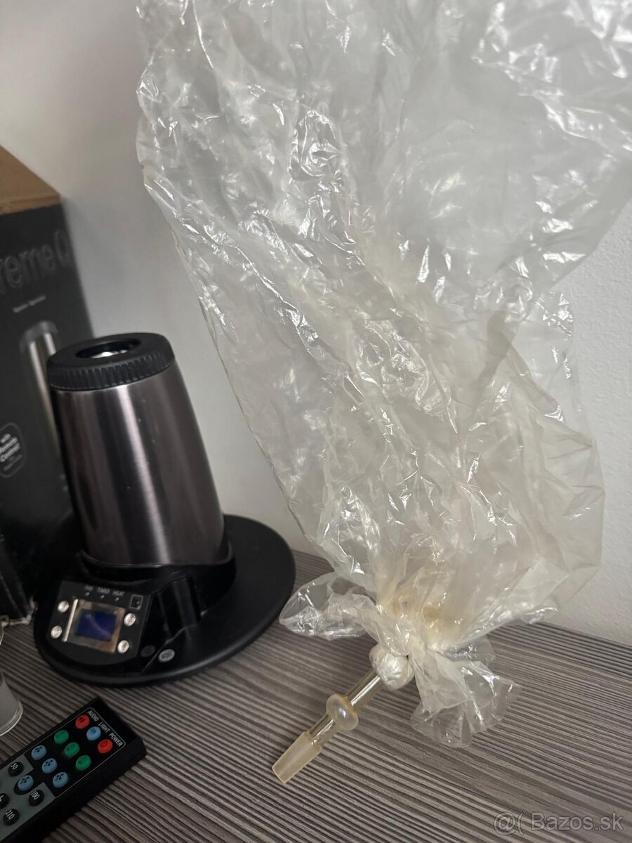 Vaporizer Extreme Q - 9