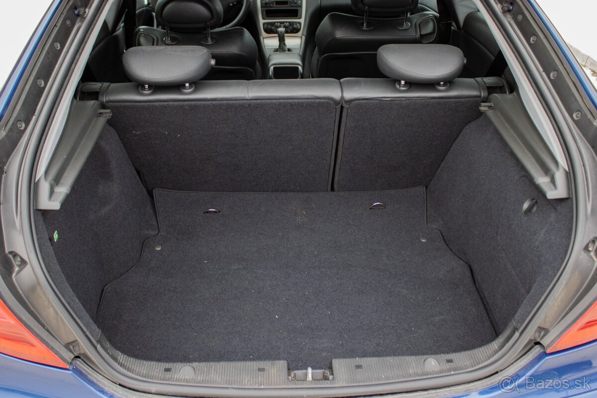 MERCEDES-BENZ C TRIEDA 180 KOMPRESSOR - Nová STK do 03/2027 - 9