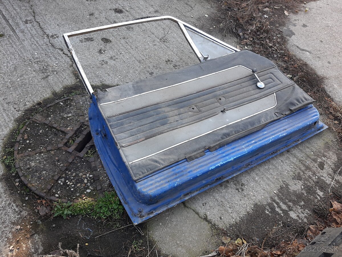 Ford taunus cupe - 9