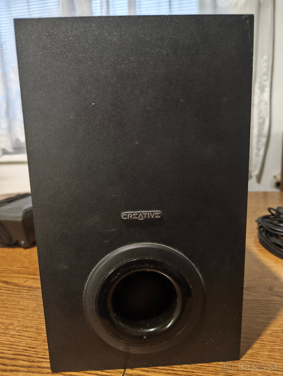 CREATIVE 5.1Inspire T5800 - 9