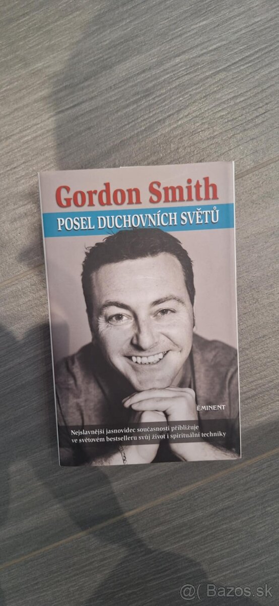 Rôzne knihy o zdraví - 9